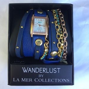 La Mer Watch