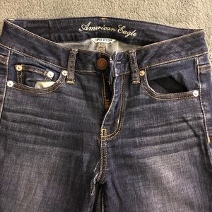 AE jeans