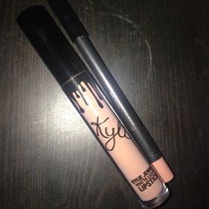 Kylie Cosmetics LIBRA!!