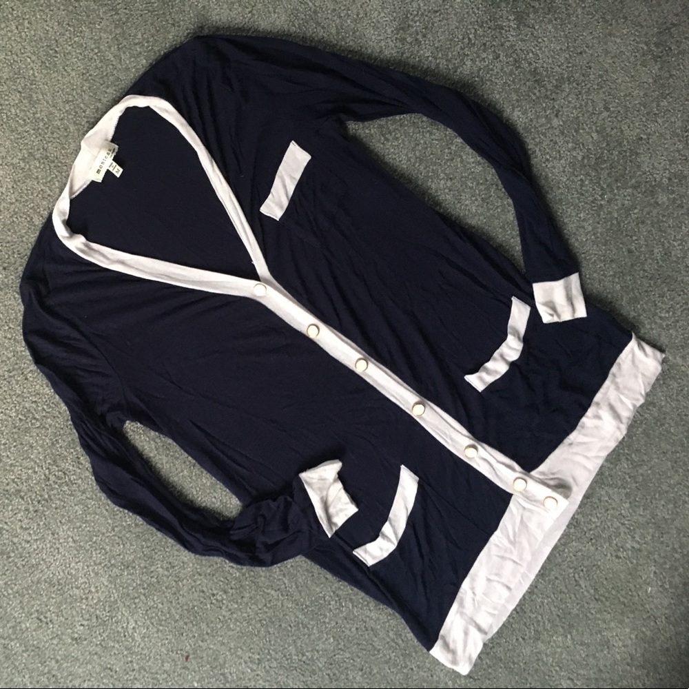 Monteau | cardigan