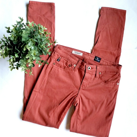 Anthropologie Denim - Adriano Goldschmied The Legging Super Skinny