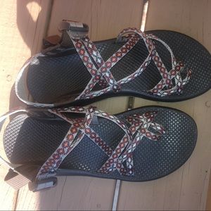 Chacos