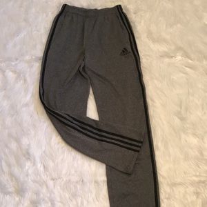 Adidas sweatpants