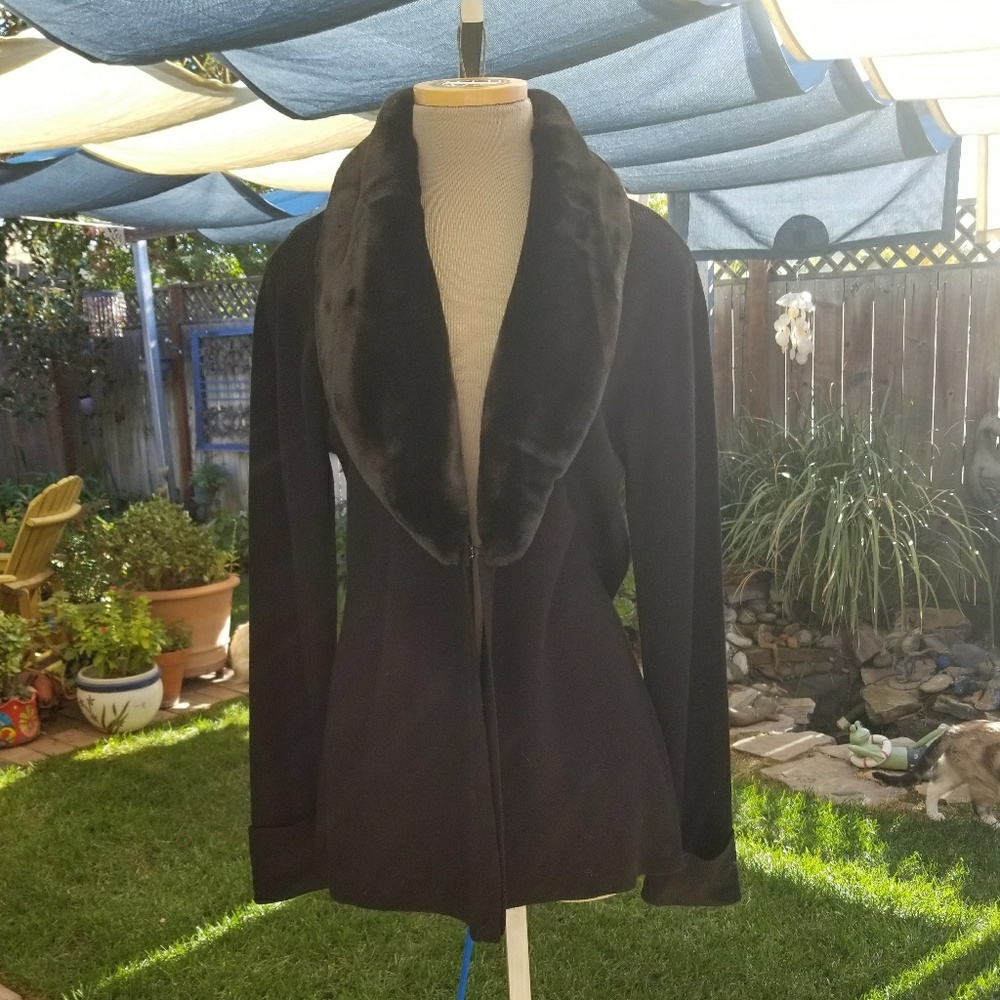 Two Looks, One Cardigan!