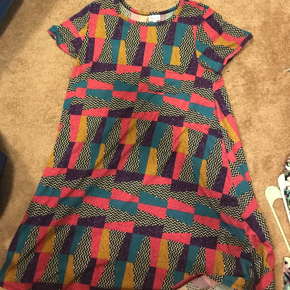 Lularoe Carly Small