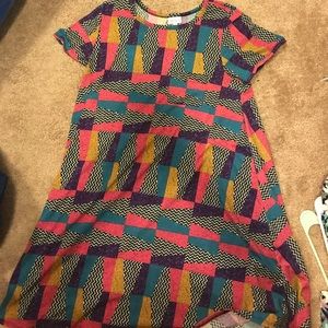 Lularoe Carly Small