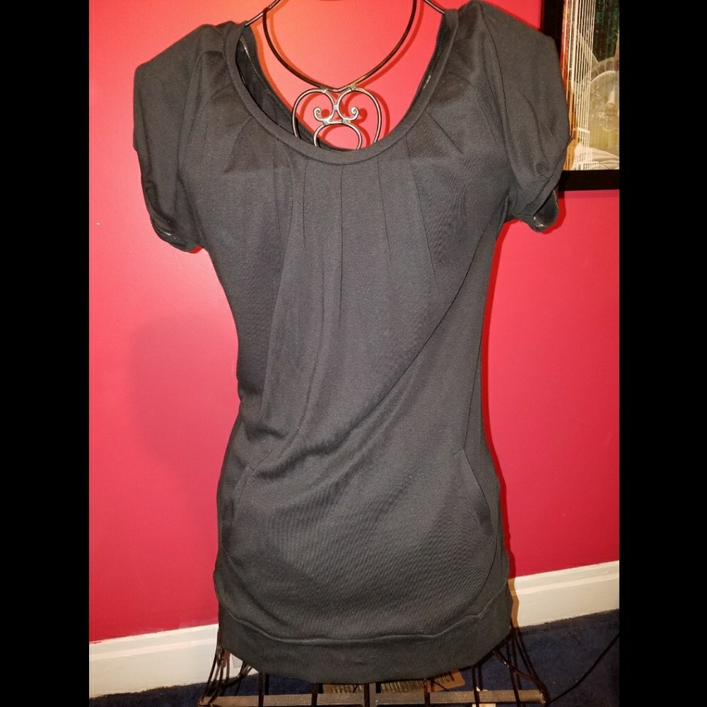 Express casual top