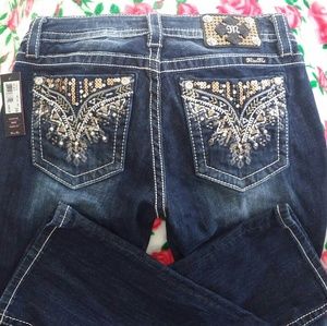 Miss Me Jeans ( brand new )