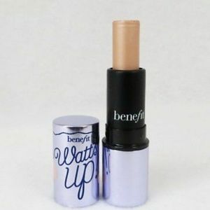 Bnib benefit watts up mini highlighter