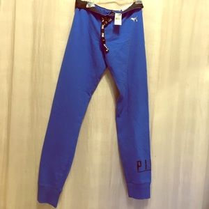 💗PINK Gym Pants💗🌟NEW WITH TAGS!🌟