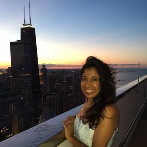 Meet your Posher, Pragya