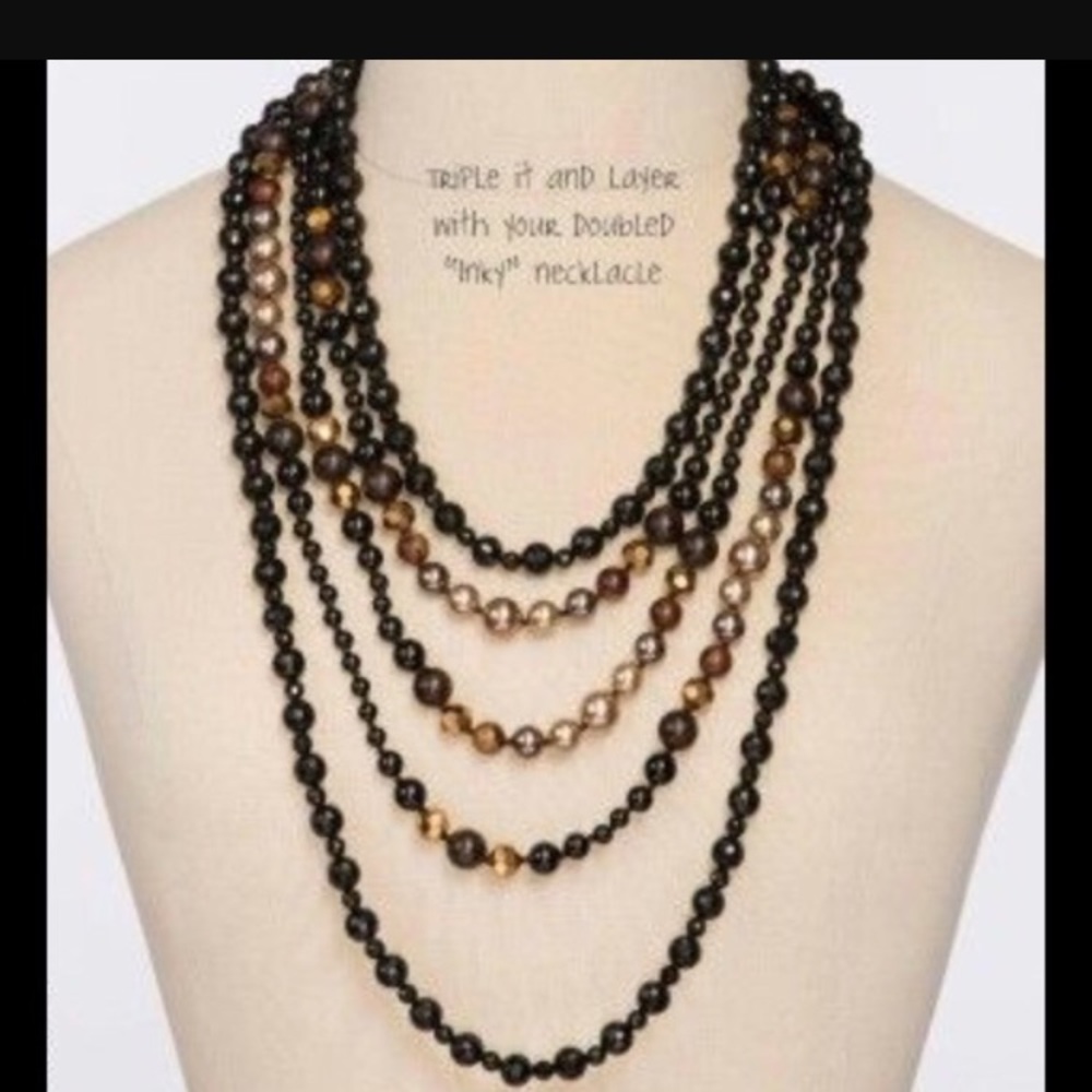 Copper Canyon Premier Designs Necklace