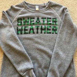 Lovedbyhannahandeli (Instagram shop) sweater