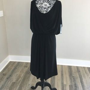 Black Jones New York dress