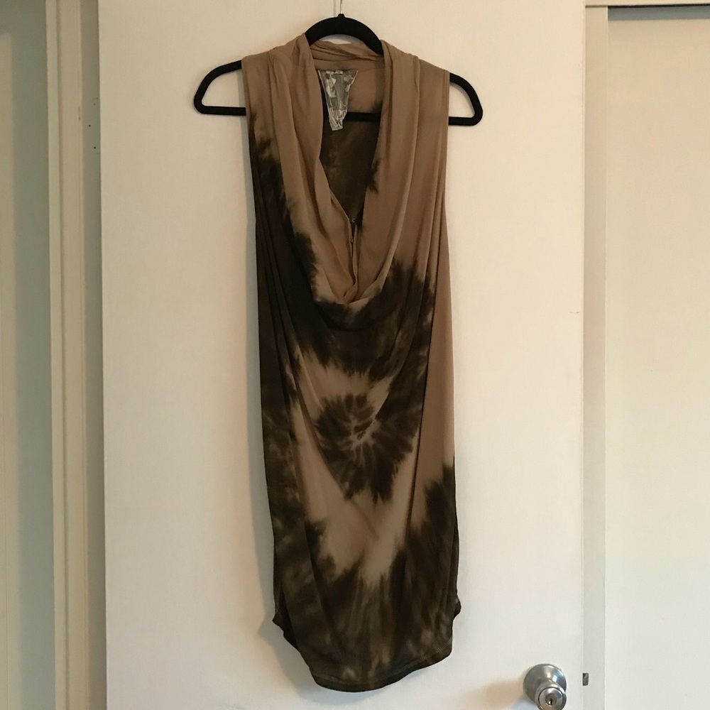 Young Fabulous & Broke Dress