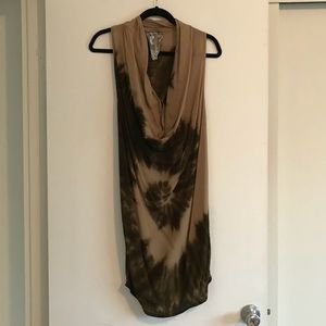 Young Fabulous & Broke Dress