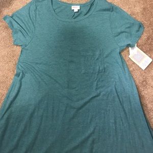 New with tags Lularoe carly Small