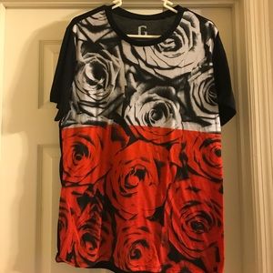 Roses Guess T