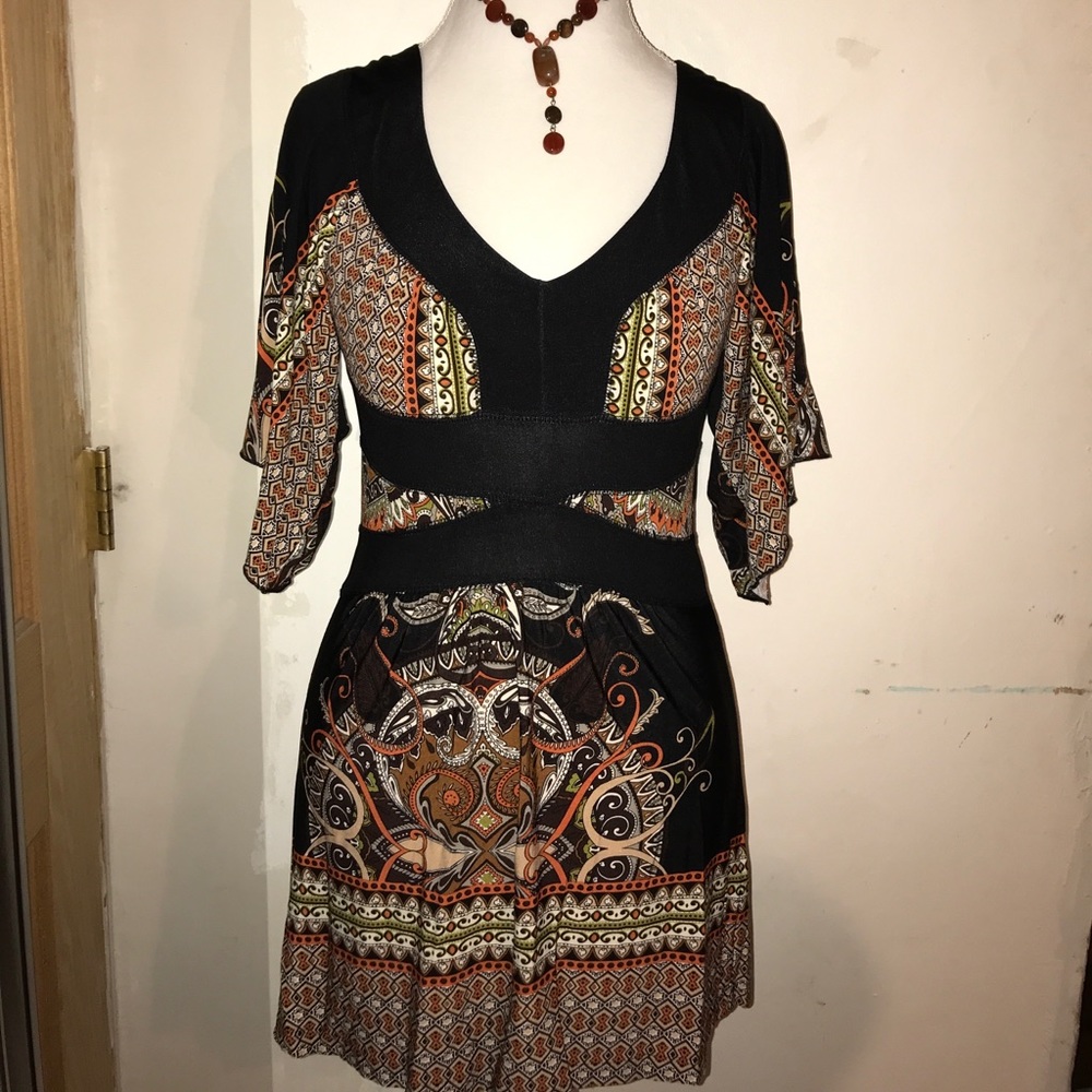 Boston Proper Tunic Top
