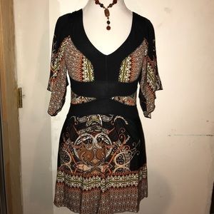 Boston Proper Tunic Top