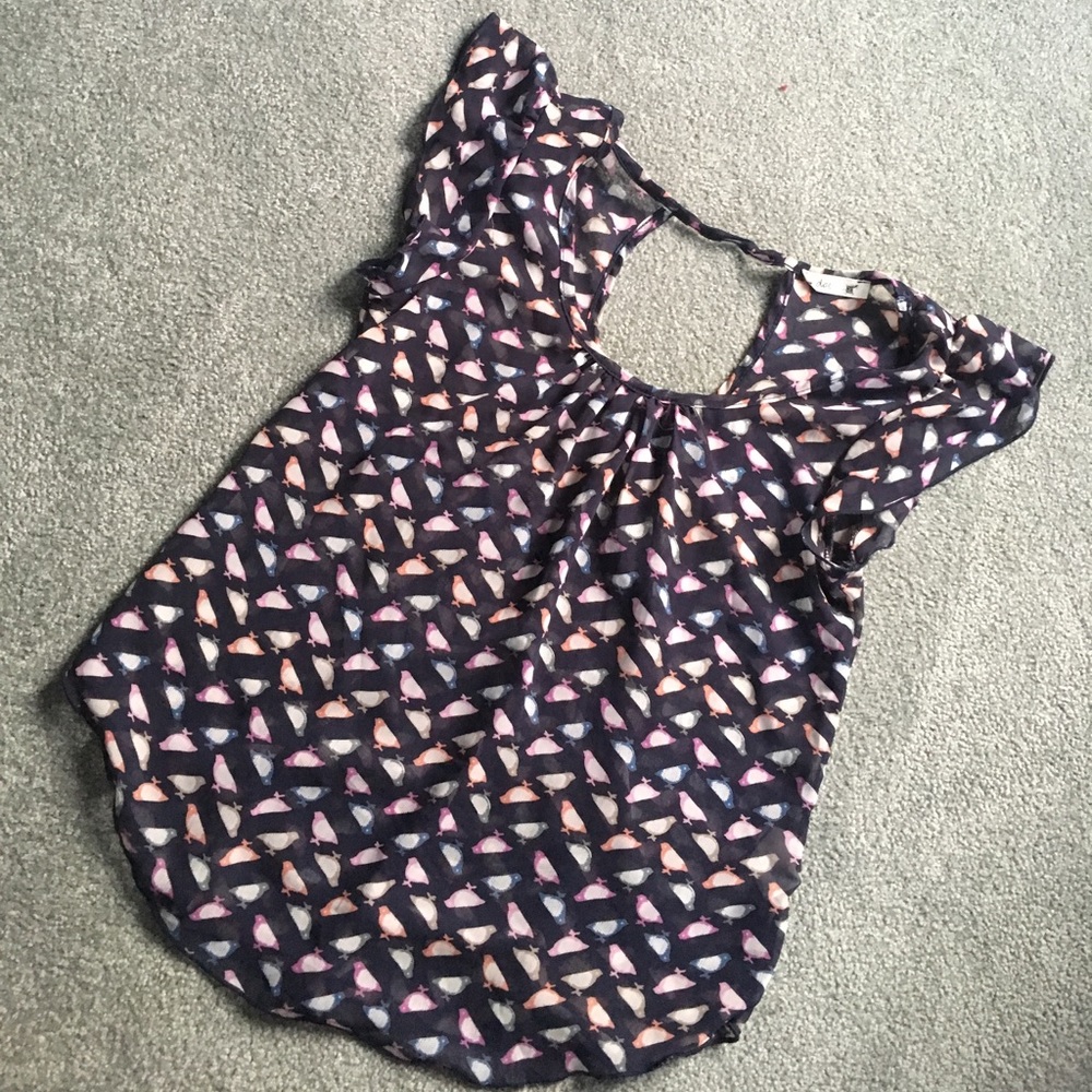 Blouse