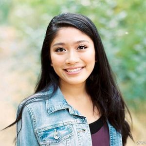 Meet your Posher, Janel