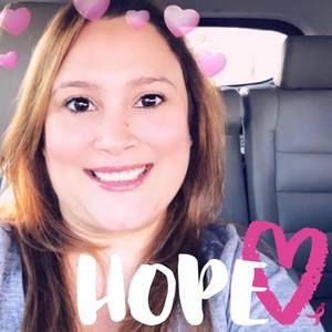 Meet your Posher, Millie