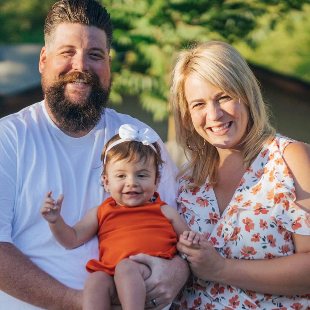 Meet your Posher, Heather