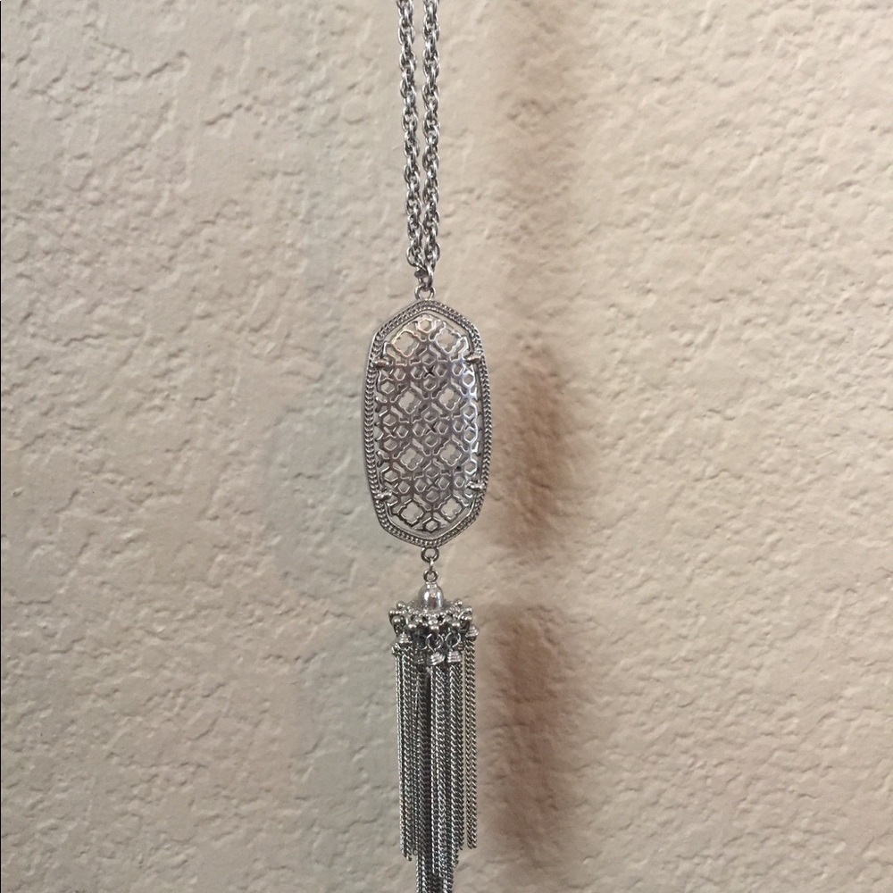 Kendra Scott "Benning" Necklace