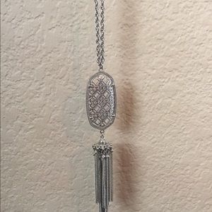 Kendra Scott "Benning" Necklace