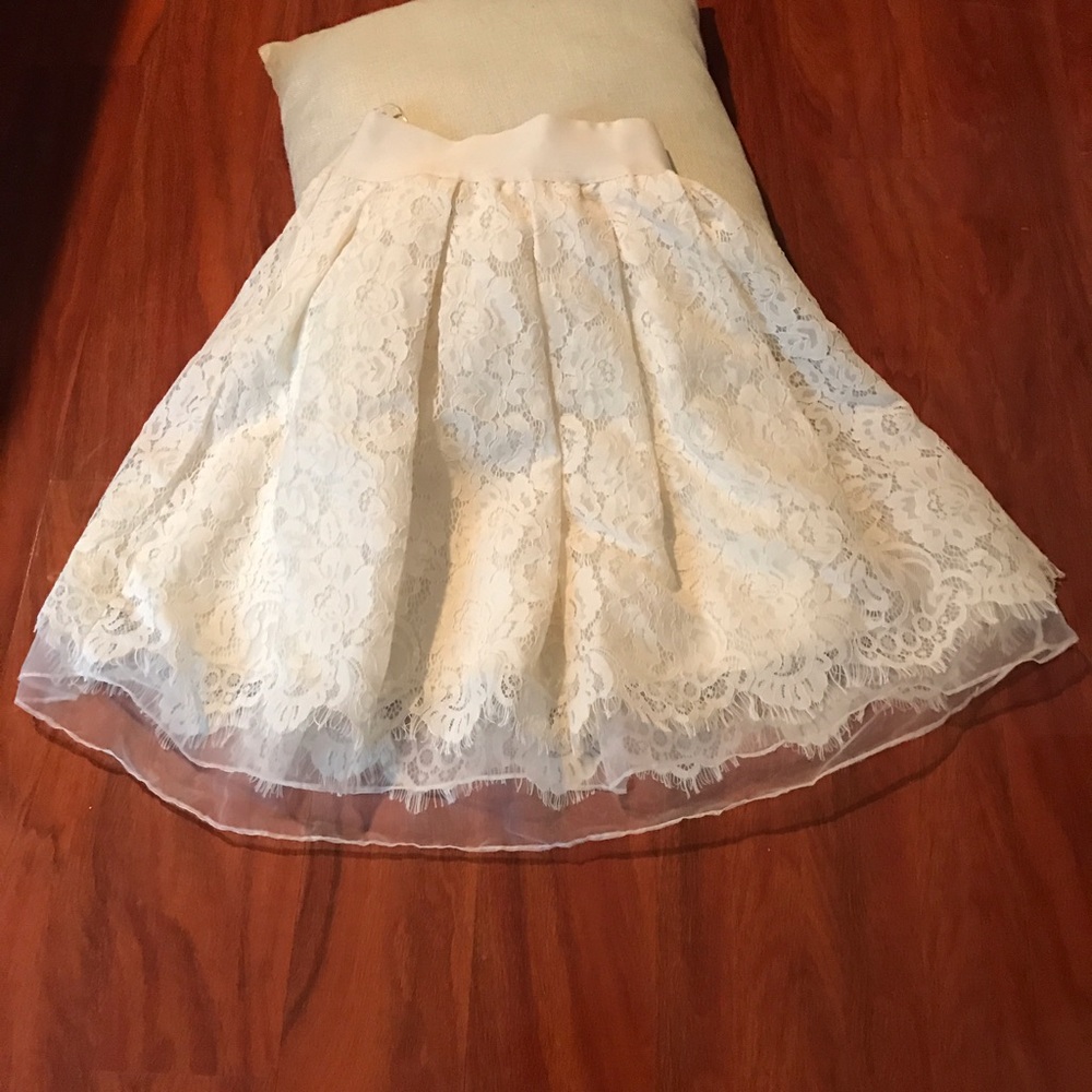 Skirt from Paris. New with tag!