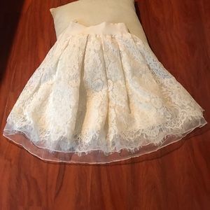 Skirt from Paris. New with tag!