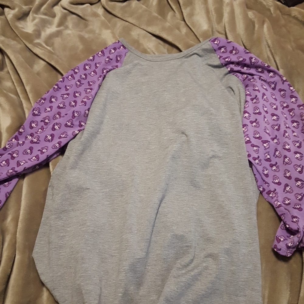Disney lularoe Randy