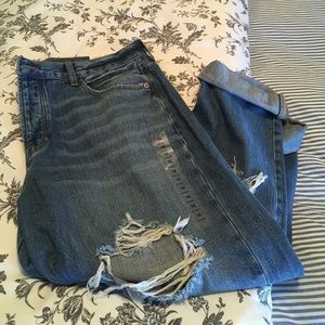 Boyfriend Jeans Vintage NWT