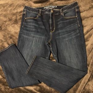 American Eagle Jeggings