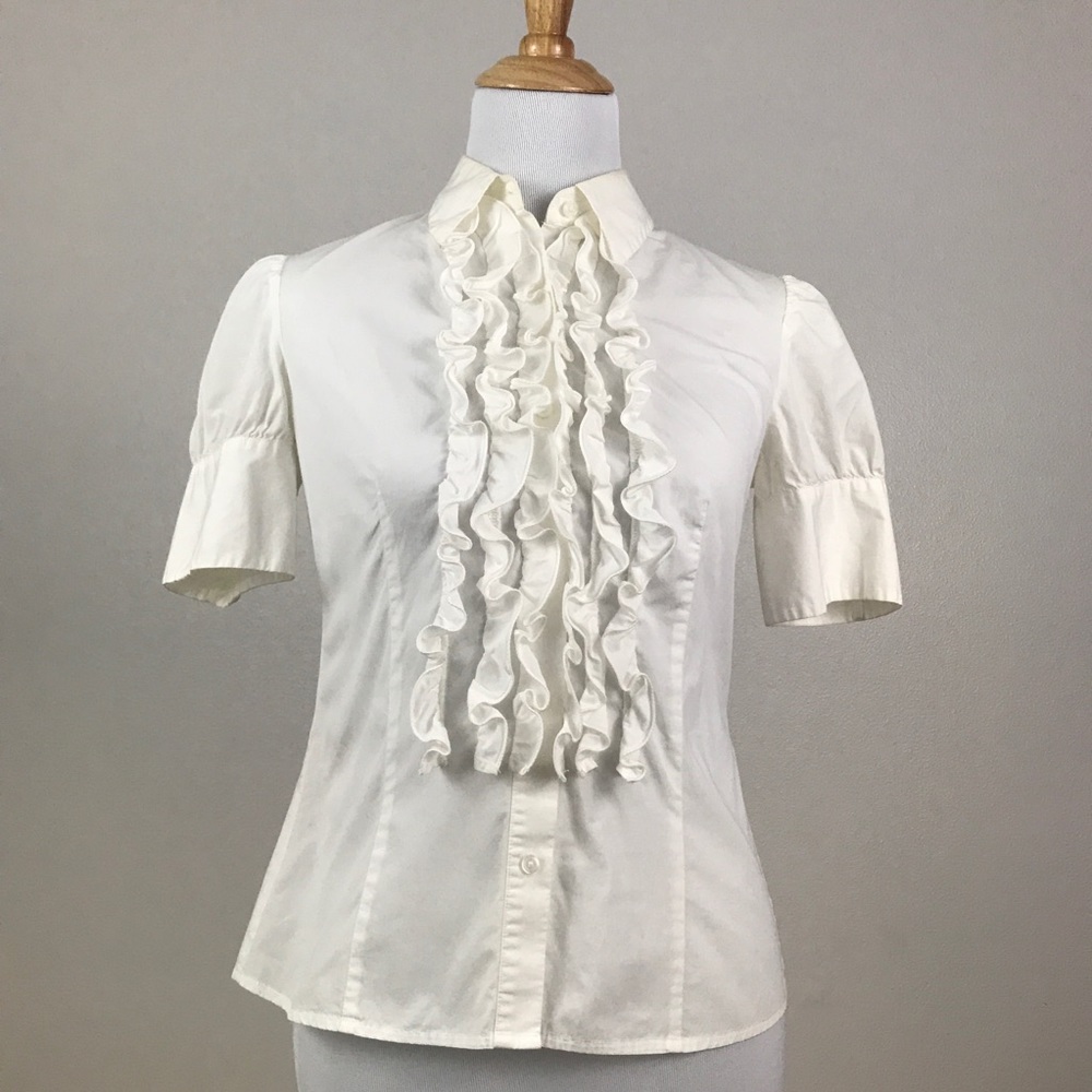 MODA International | Button Down
