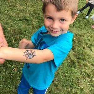 Meet your Posher, Maria