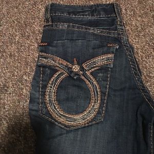 Big Star Jeans