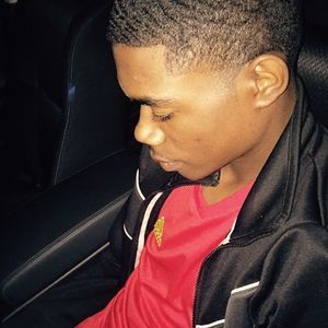 Meet your Posher, Jamal