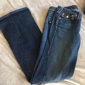 True Religion/ Size: 28