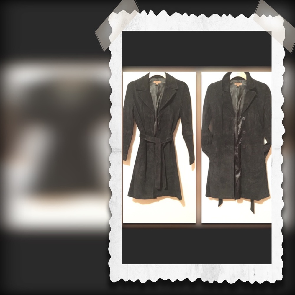 Arden B Trench