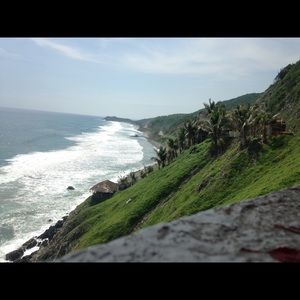 Meet your Posher, Leilani