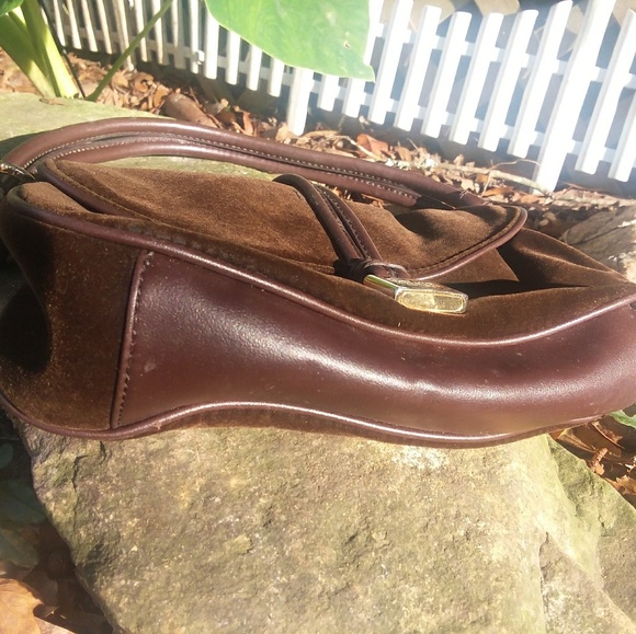 chaps handbag - Picture 2 of 5