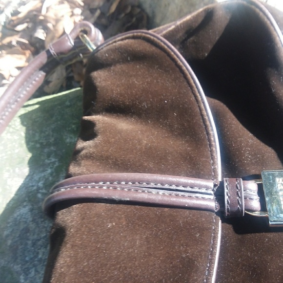 chaps handbag - Picture 4 of 5