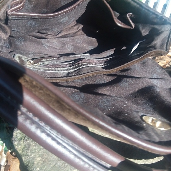 chaps handbag - Picture 5 of 5