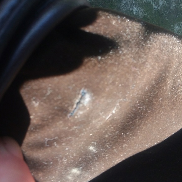 chaps handbag - Picture 3 of 5