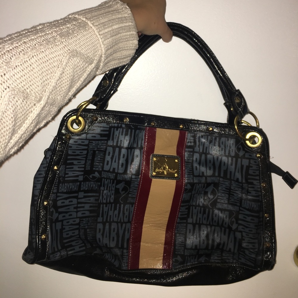 Black bag