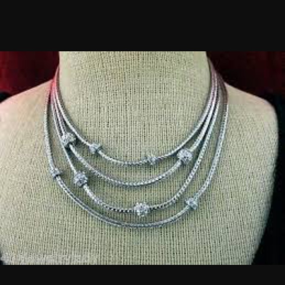 Dress the Part Premier Designs Necklace