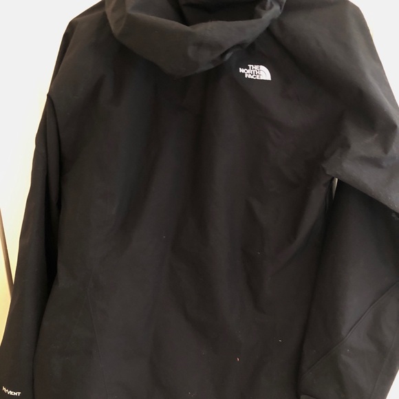 North face jacket - Picture 2 of 2