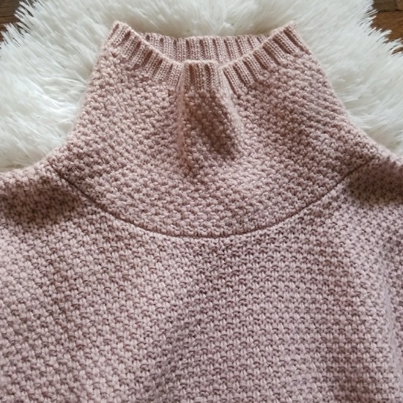 VINTAGE! Ann Taylor sweater - Picture 3 of 6